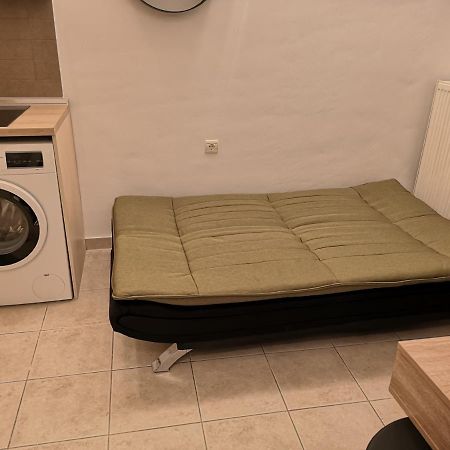 Serres Kavafi 7 City Center , Free Parking Buitenkant foto